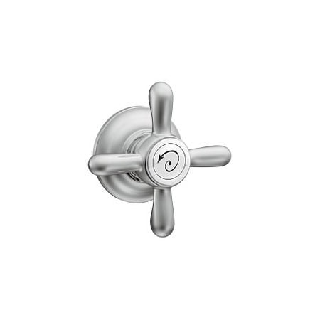 Moen Weymouth Tank Lever Ch YB8401CH